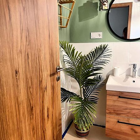 Apartmani-Okrug Gornji-Ciovo Трогир Экстерьер фото