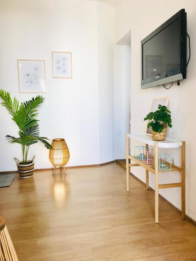 Apartmani-Okrug Gornji-Ciovo Трогир Экстерьер фото
