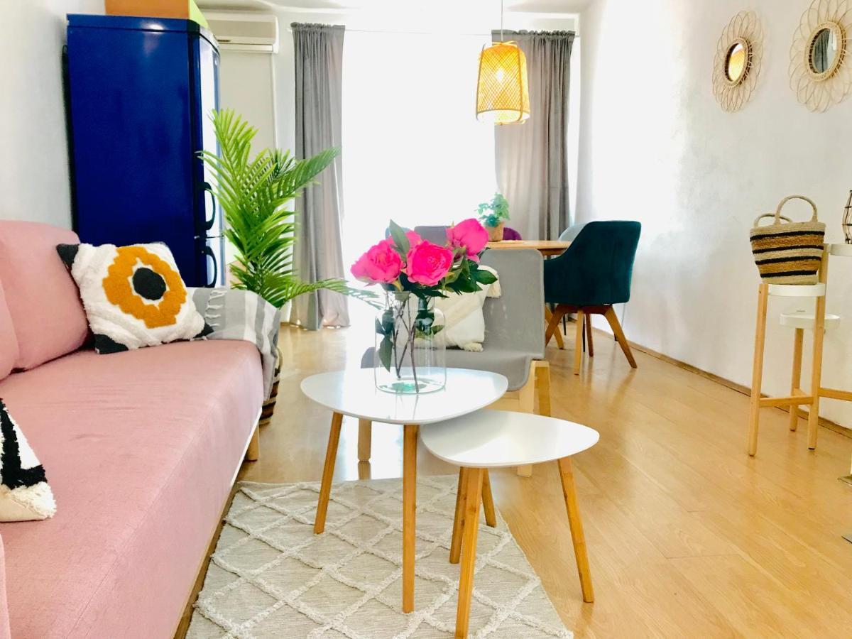 Apartmani-Okrug Gornji-Ciovo Трогир Экстерьер фото