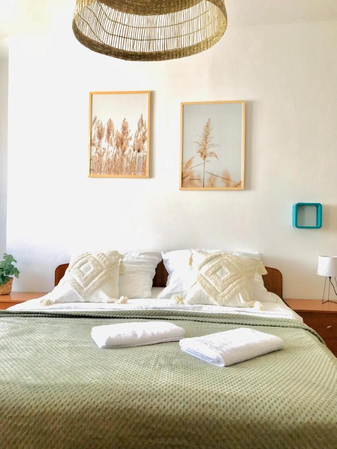 Apartmani-Okrug Gornji-Ciovo Трогир Экстерьер фото