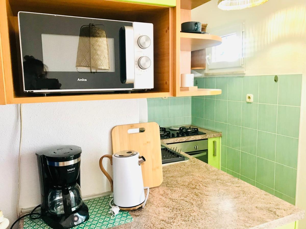 Apartmani-Okrug Gornji-Ciovo Трогир Экстерьер фото