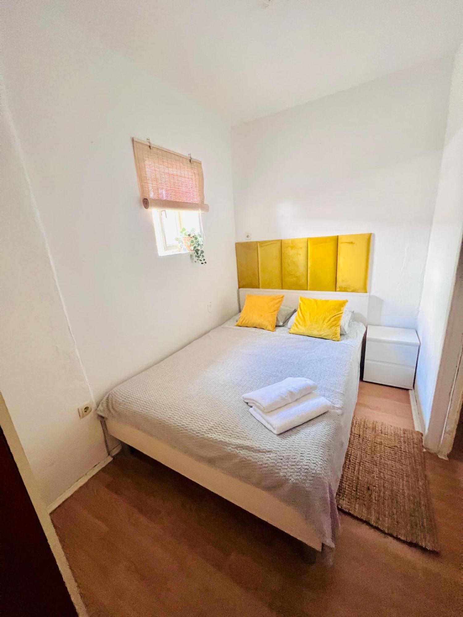 Apartmani-Okrug Gornji-Ciovo Трогир Экстерьер фото