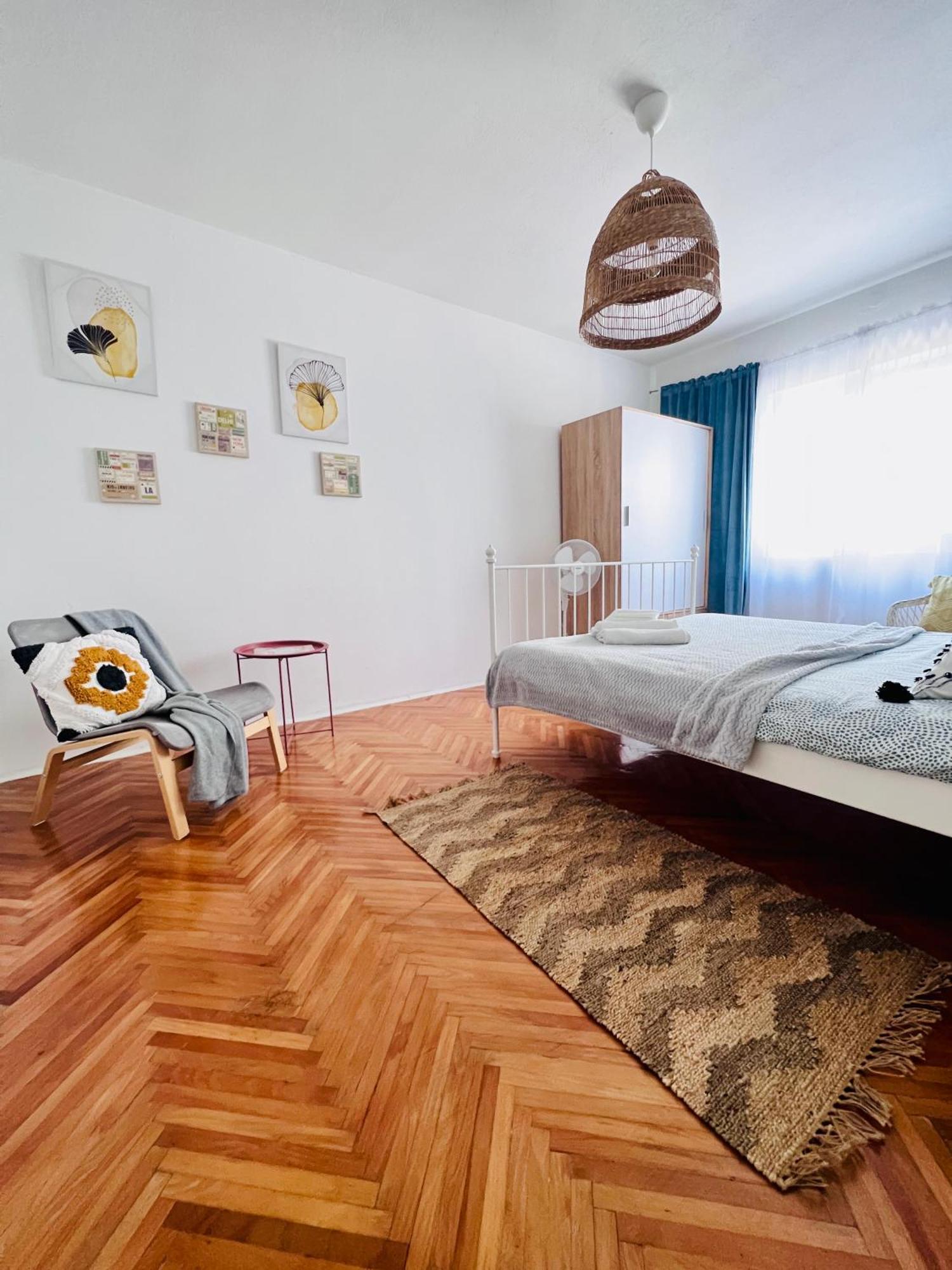 Apartmani-Okrug Gornji-Ciovo Трогир Экстерьер фото