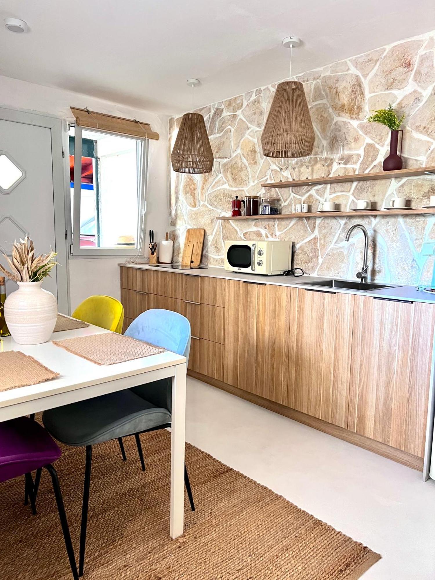 Apartmani-Okrug Gornji-Ciovo Трогир Экстерьер фото